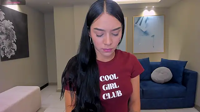 Snapshot of AmaliaCrus chatting on 02-20-26, 08:22 AmaliaCrus online show from 02-20-26, 08:22