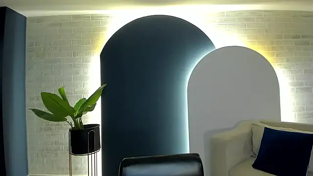 AmaliaCrus online show from 04-10-26, 08:16