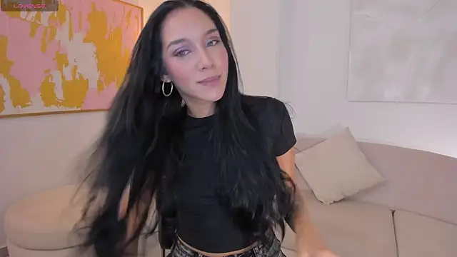 Snapshot of AmaliaCrus chatting on 02-26-26, 08:09 AmaliaCrus online show from 02-26-26, 08:09