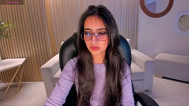 LarisaSmirnov online show from 10-24-25, 05:39