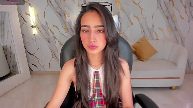 LarisaSmirnov online show from 09-09-25, 04:33