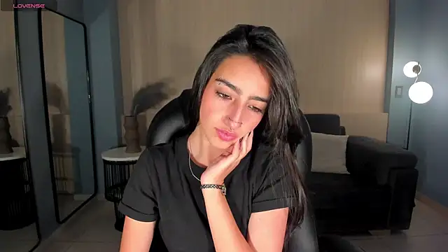 LarisaSmirnov online show from 09-19-25, 04:27