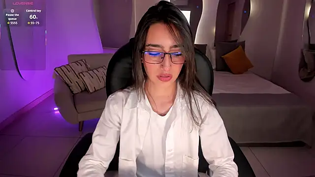 LarisaSmirnov online show from 12-02-25, 04:14