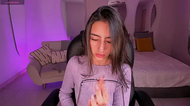 LarisaSmirnov online show from 12-03-25, 03:40