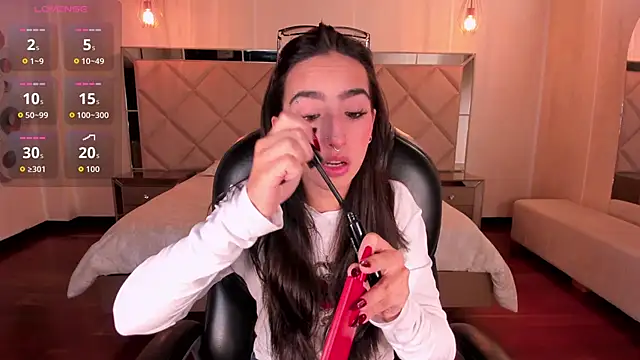 Snapshot of LarisaSmirnov chatting on 02-06-26, 03:46 LarisaSmirnov online show from 02-06-26, 03:46