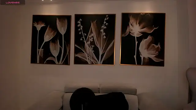 MaiaCollins online show from 11-03-25, 11:36