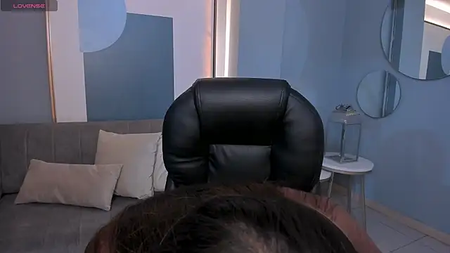 MaiaCollins online show from 09-29-25, 01:17