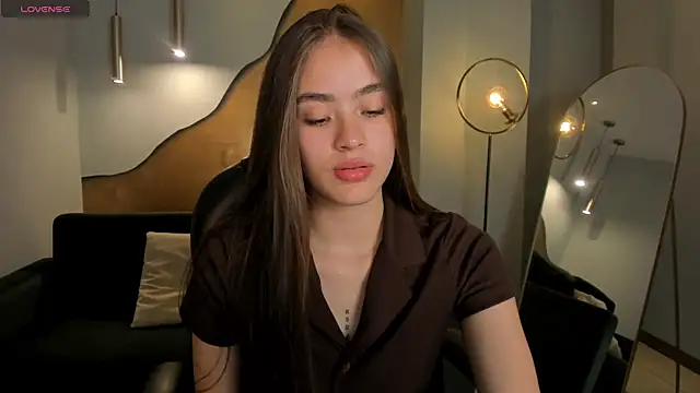 MaiaCollins online show from 10-08-25, 06:52