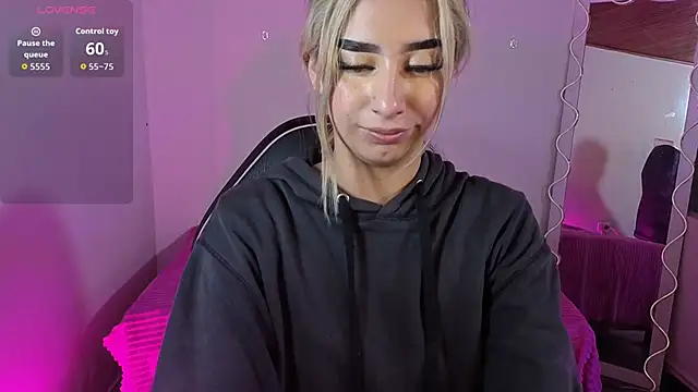 Malory tay1 online show from 11-20-25, 07:14