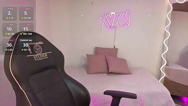 Malory tay1 online show from 12-19-25, 07:05