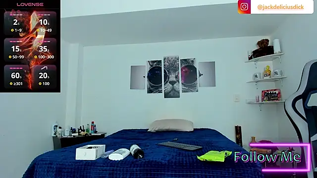 Snapshot of jackdeliciusdick chatting on 09-09-25, 10:36 jackdeliciusdick online show from 09-09-25, 10:36