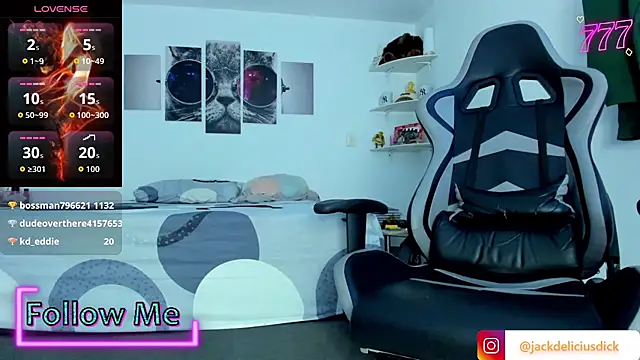 jackdeliciusdick online show from 03-27-26, 09:54