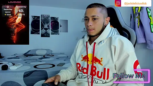 jackdeliciusdick online show from 11-27-25, 08:37