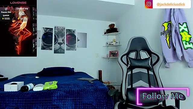 Snapshot of jackdeliciusdick chatting on 10-01-25, 08:30 jackdeliciusdick online show from 10-01-25, 08:30