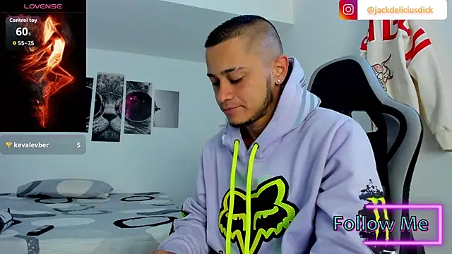 jackdeliciusdick online show from 12-15-25, 08:31