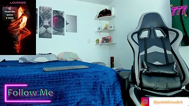 jackdeliciusdick online show from 04-02-26, 09:27