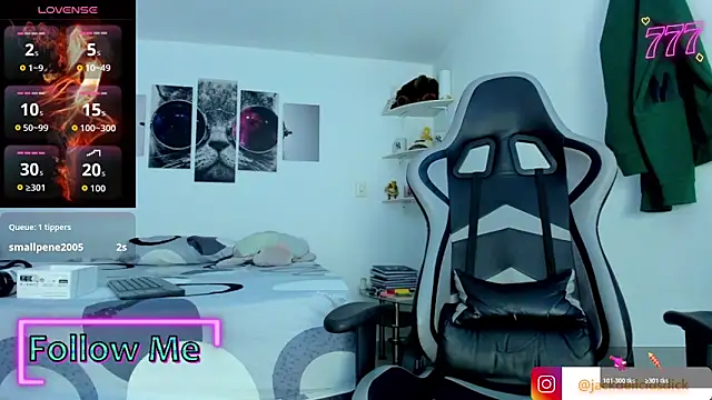 jackdeliciusdick online show from 04-03-26, 10:32