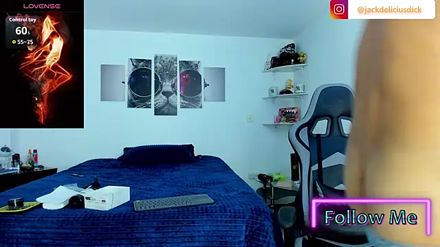 jackdeliciusdick online show from 01-12-26, 09:27