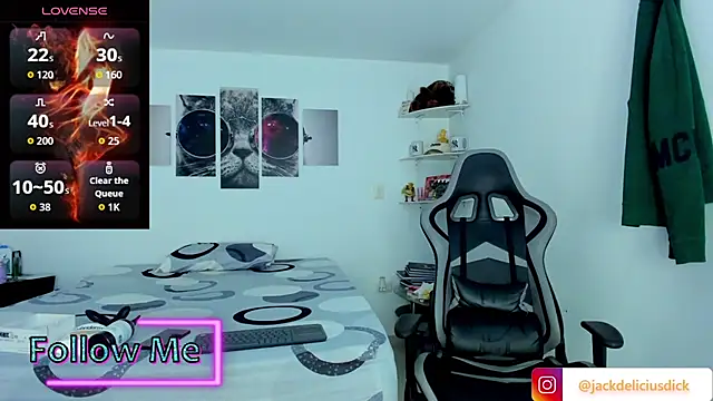 jackdeliciusdick online show from 03-06-26, 09:26