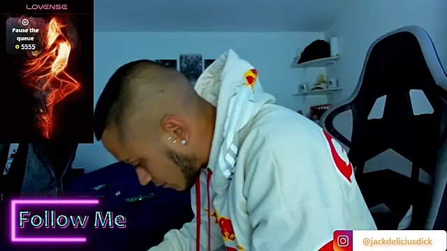 jackdeliciusdick online show from 03-14-26, 12:11