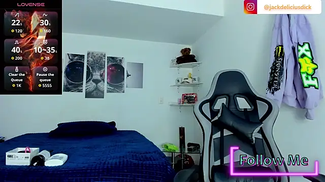 Snapshot of jackdeliciusdick chatting on 10-07-25, 08:15 jackdeliciusdick online show from 10-07-25, 08:15