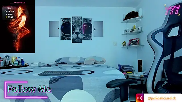 jackdeliciusdick online show from 04-14-26, 09:58