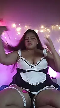 Trilyn25 online show from 06-26-26, 02:28