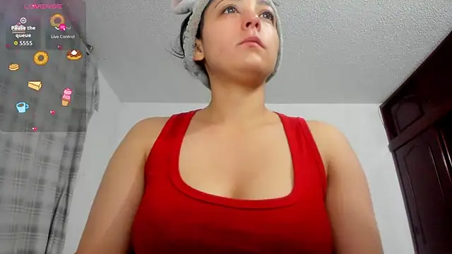 xx chloesex online show from 03-19-26, 01:16