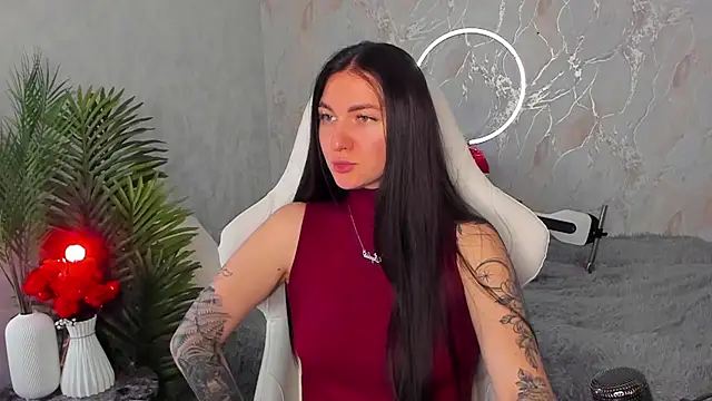 Snapshot of babyisperfect chatting on 02-17-26, 03:26 babyisperfect online show from 02-17-26, 03:26