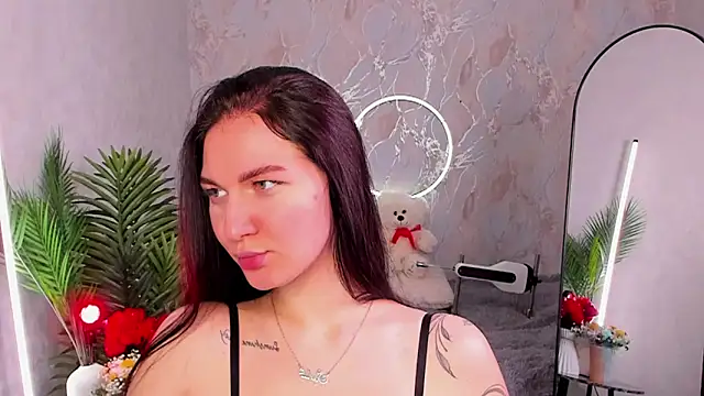 Snapshot of babyisperfect chatting on 02-28-26, 03:50 babyisperfect online show from 02-28-26, 03:50