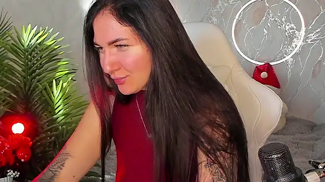 Snapshot of babyisperfect chatting on 01-17-26, 04:05 babyisperfect online show from 01-17-26, 04:05