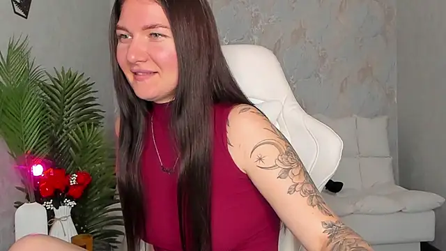 babyisperfect online show from 10-03-25, 02:37