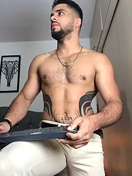 Maximiliano ford online show from 10-19-25, 09:45