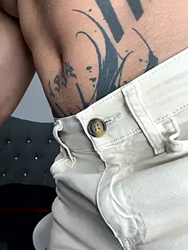 Maximiliano ford online show from 01-13-26, 10:19