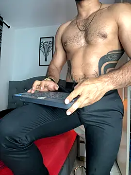 Maximiliano ford online show from 10-30-25, 08:56