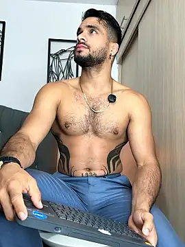 Maximiliano ford online show from 01-10-26, 10:54