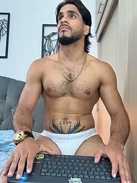 Maximiliano ford online show from 03-18-25, 12:28