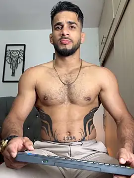 Maximiliano ford online show from 10-25-25, 10:58