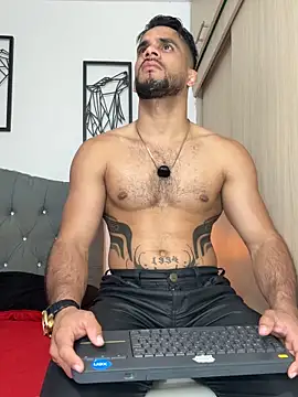 Maximiliano ford online show from 12-13-25, 10:16