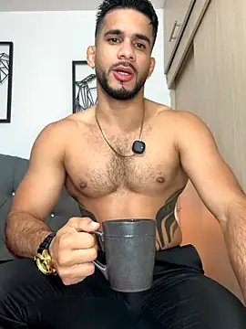 Maximiliano ford online show from 12-05-25, 10:58