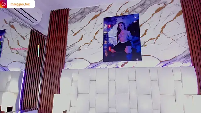 Morggan Fox  online show from 01-15-26, 04:05