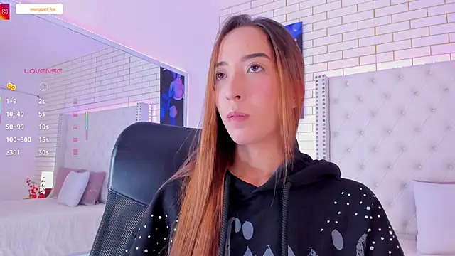 Morggan Fox  online show from 04-11-26, 03:25