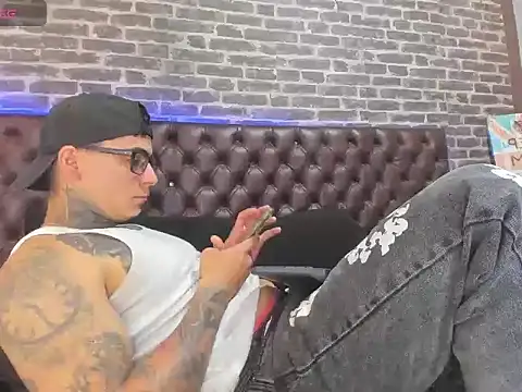 Max Stron111 online show from 01-19-26, 02:10