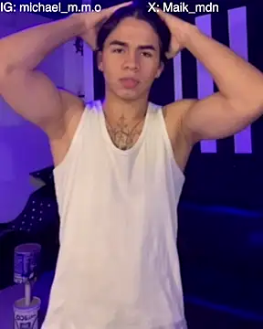 Mao mdn online show from 02-23-26, 08:37