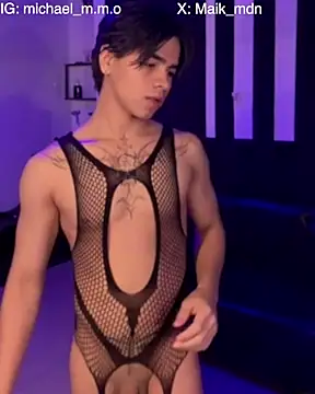 Mao mdn online show from 02-19-26, 07:38