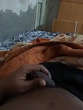 vikesh05 online show from 11-30-25, 05:03