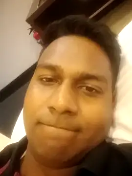 vikesh05 online show from 02-17-26, 08:39