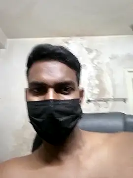 vikesh05 online show from 03-16-25, 09:16