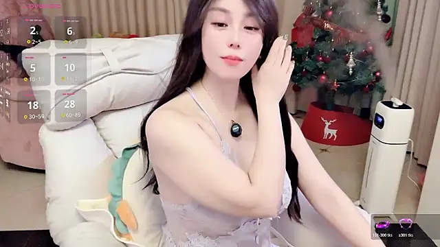 NovaNana online show from 04-02-26, 03:19