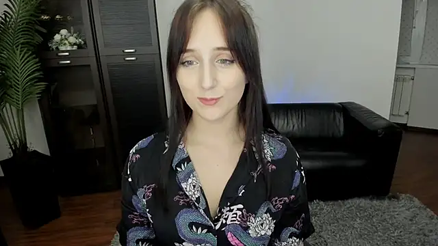 JulietMonli online show from 10-06-25, 07:14